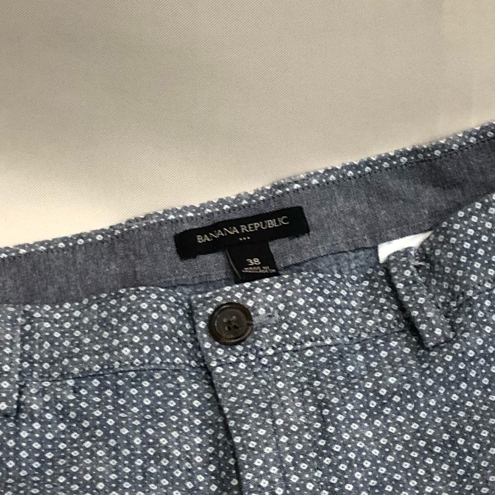 Men’s Banana Republic Shorts